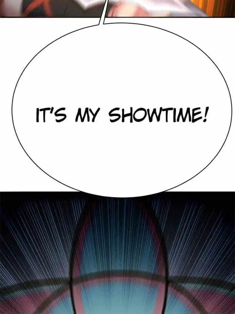 I Picked up an Attribute Chapter 348