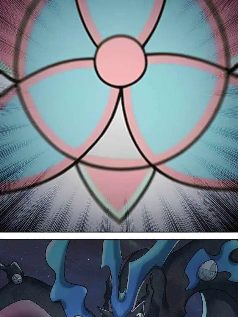 I Picked up an Attribute Chapter 348