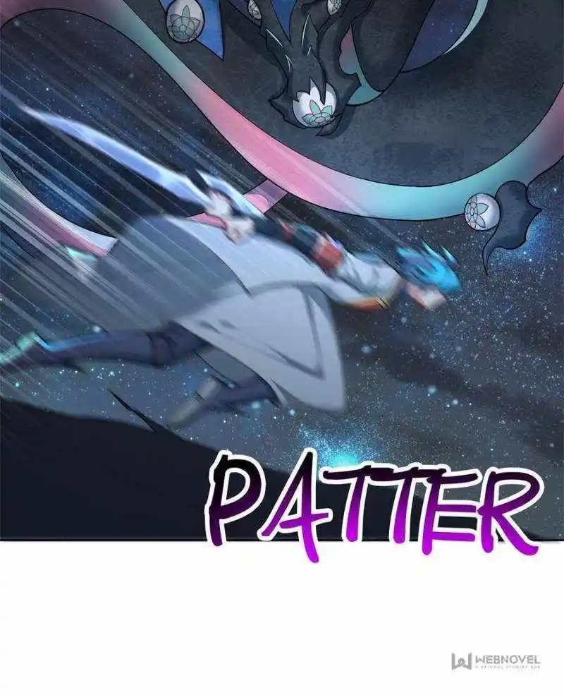 I Picked up an Attribute Chapter 348