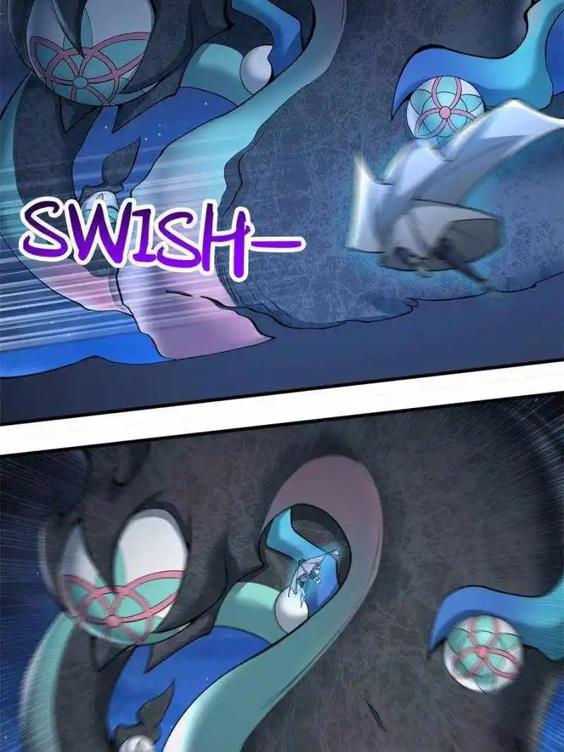 I Picked up an Attribute Chapter 348