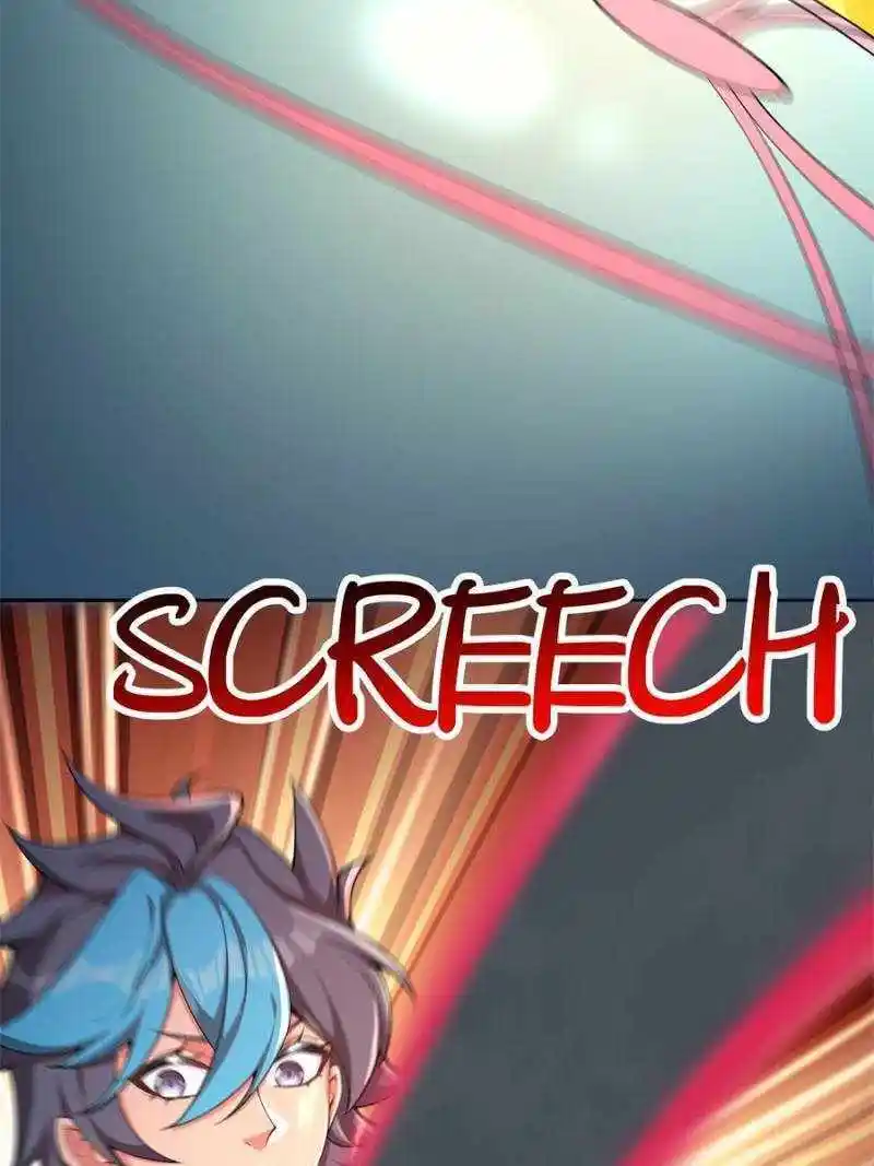 I Picked up an Attribute Chapter 348