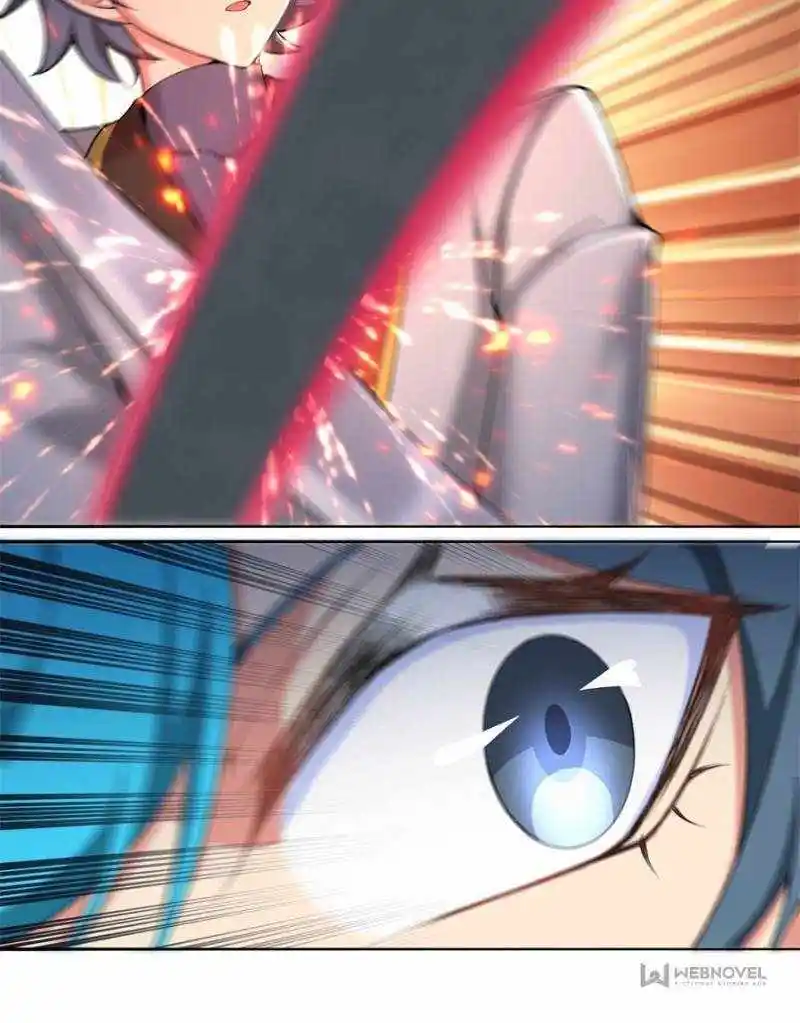 I Picked up an Attribute Chapter 348