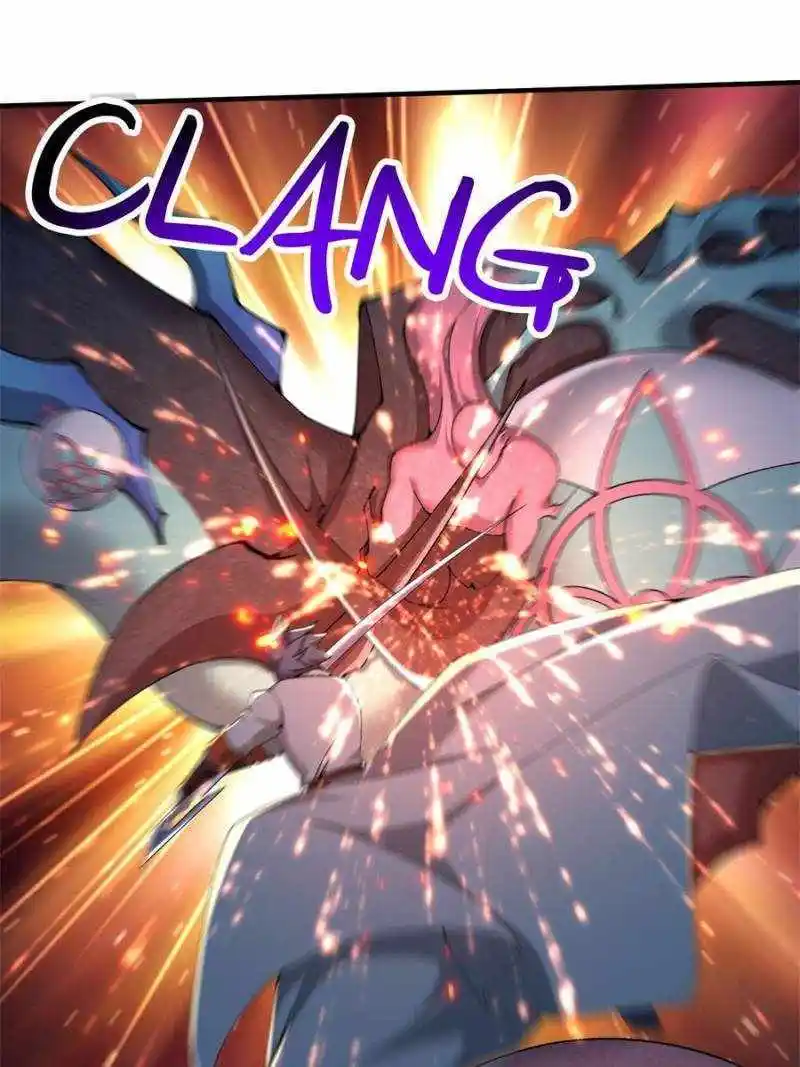 I Picked up an Attribute Chapter 348