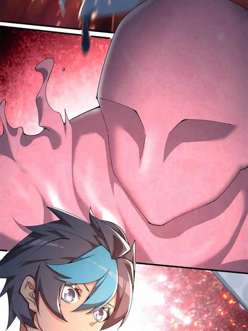 I Picked up an Attribute Chapter 348