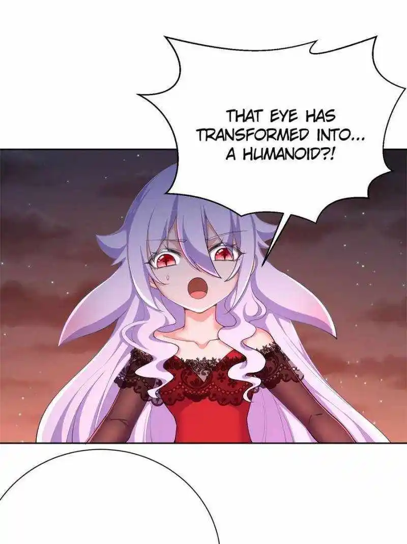 I Picked up an Attribute Chapter 348