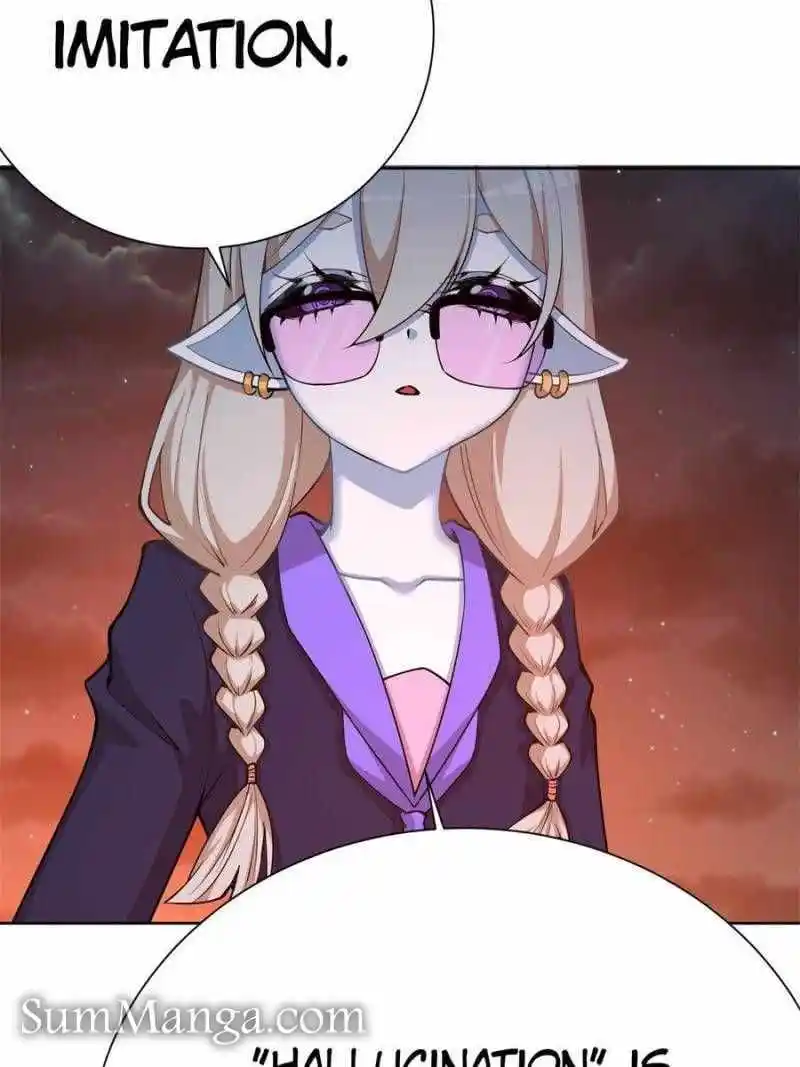 I Picked up an Attribute Chapter 348