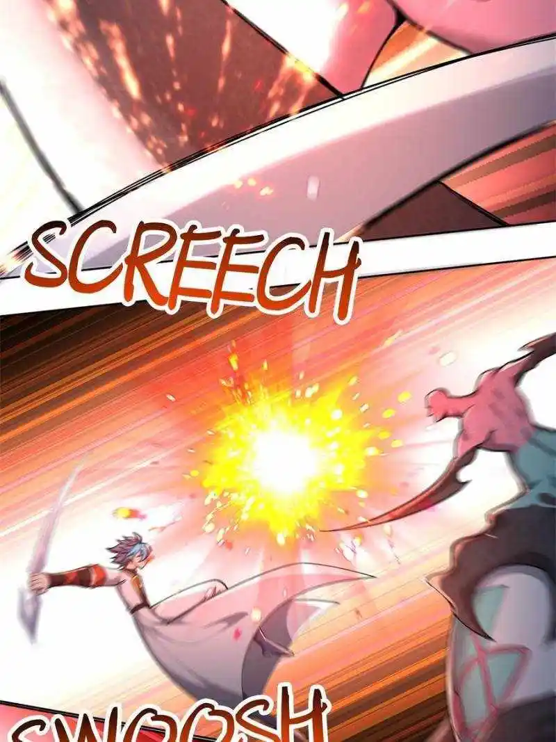 I Picked up an Attribute Chapter 348