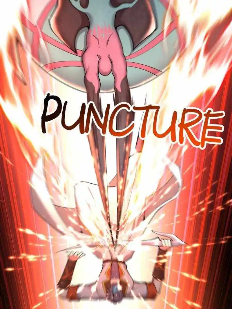 I Picked up an Attribute Chapter 348