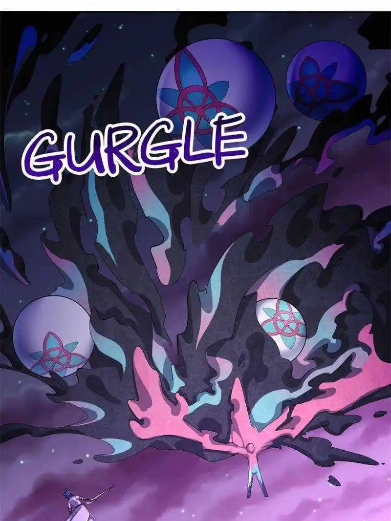 I Picked up an Attribute Chapter 348