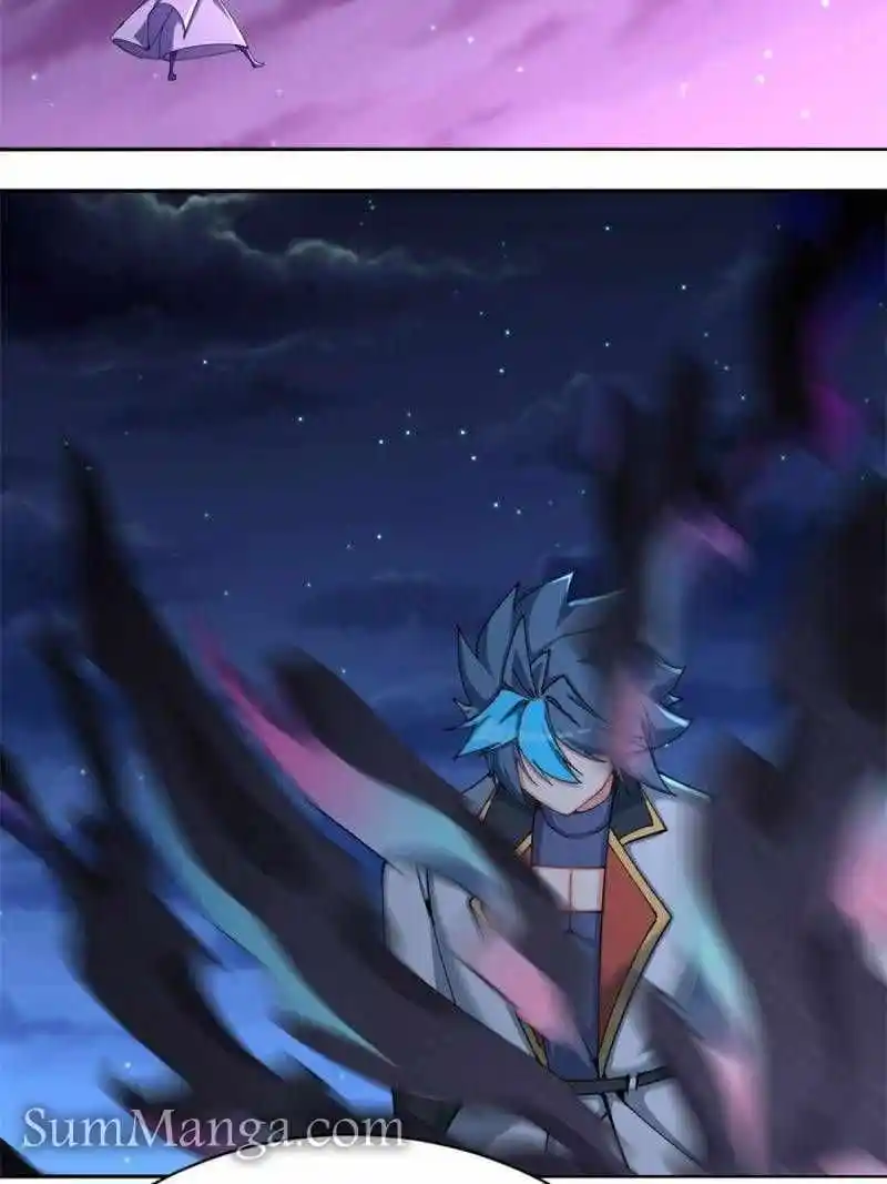 I Picked up an Attribute Chapter 348