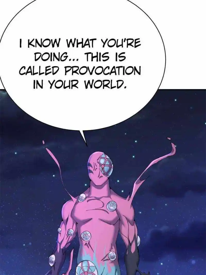 I Picked up an Attribute Chapter 348