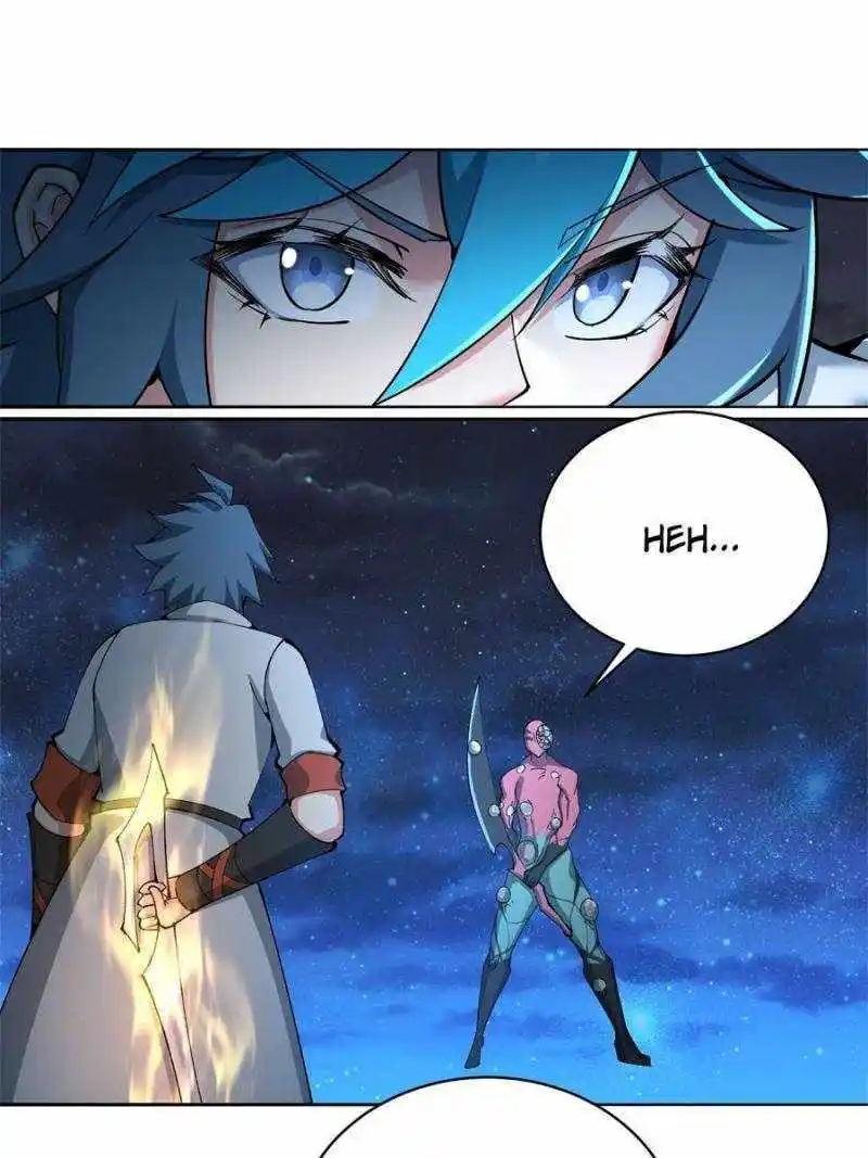 I Picked up an Attribute Chapter 348