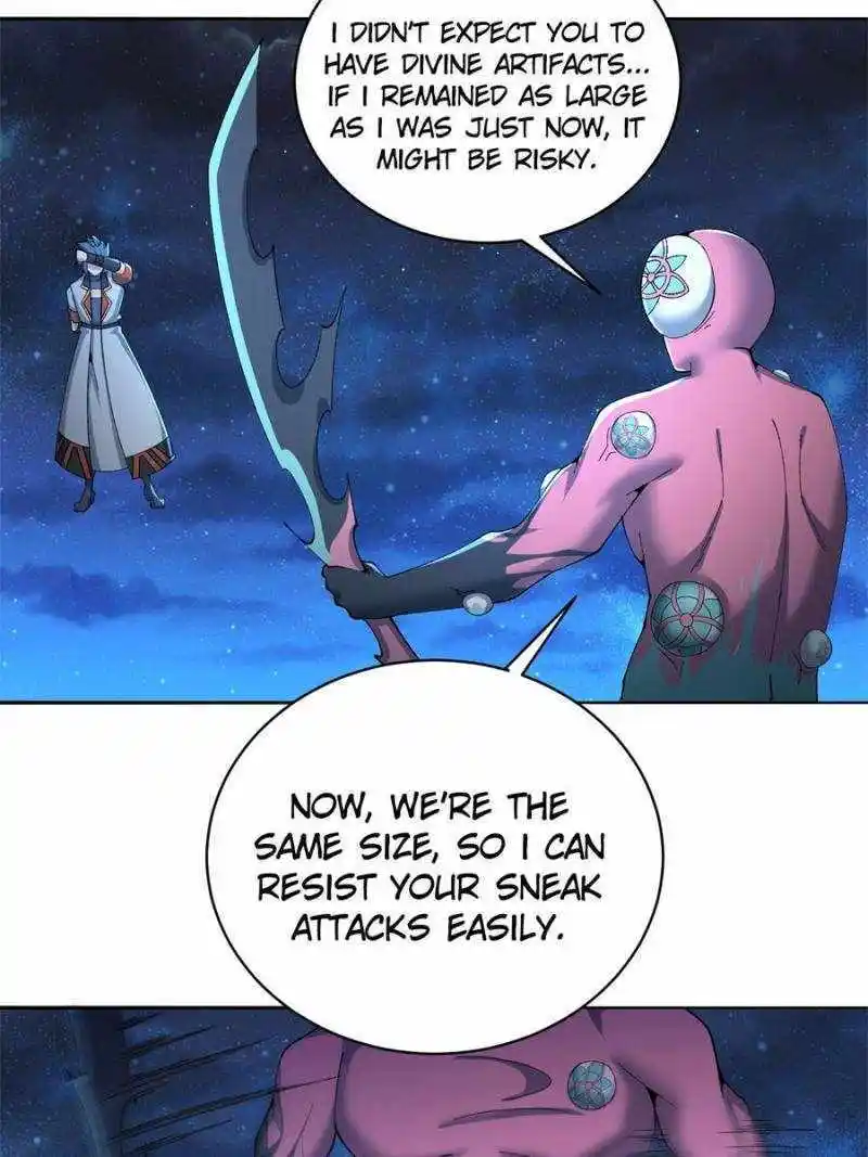 I Picked up an Attribute Chapter 348