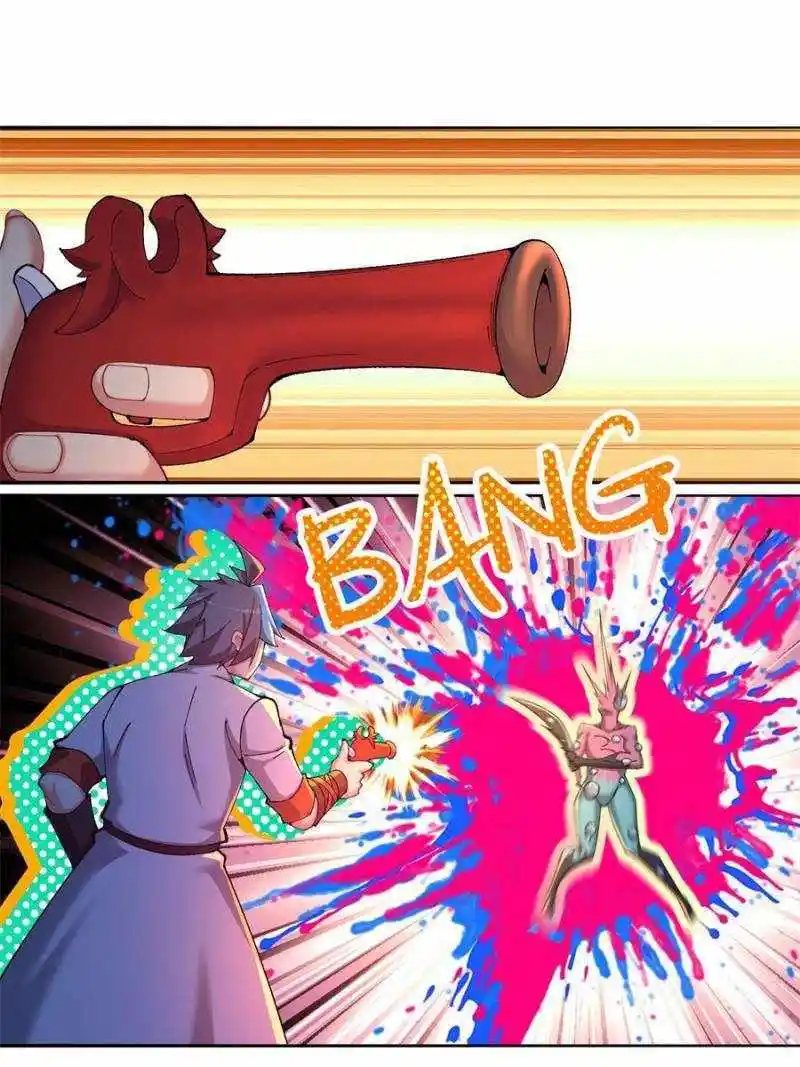 I Picked up an Attribute Chapter 348