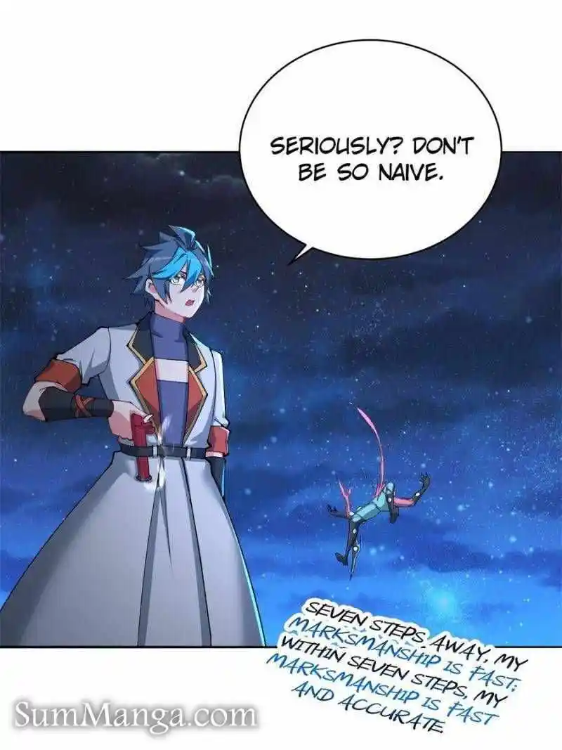 I Picked up an Attribute Chapter 348