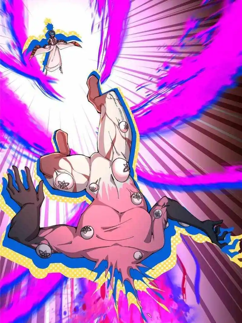 I Picked up an Attribute Chapter 349