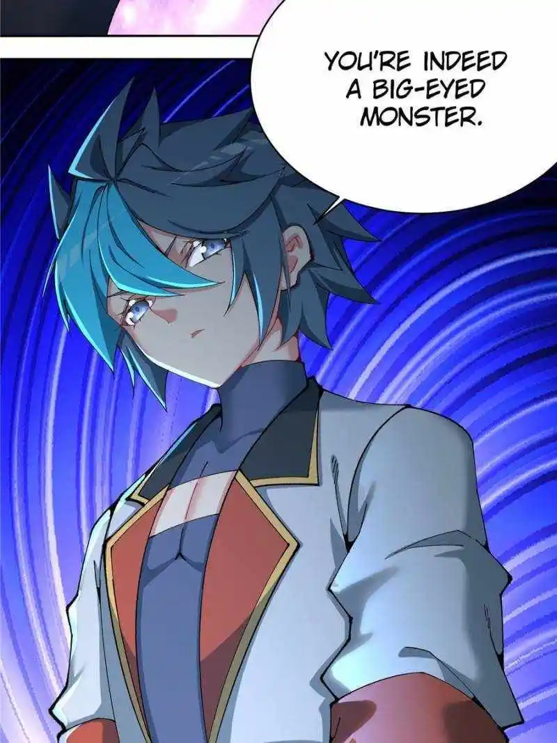 I Picked up an Attribute Chapter 349