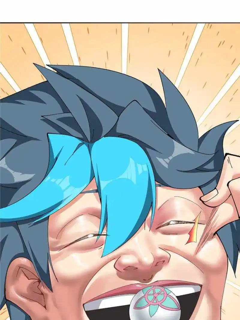 I Picked up an Attribute Chapter 349