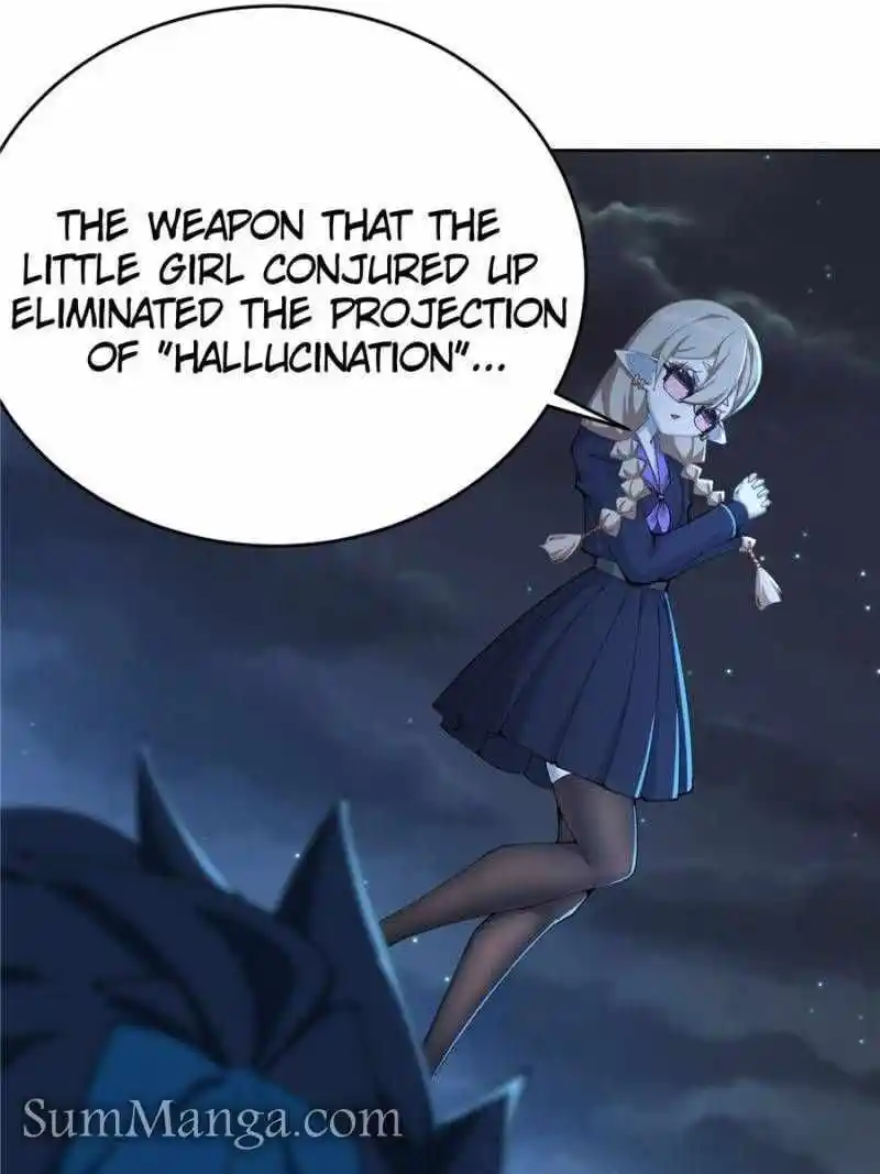 I Picked up an Attribute Chapter 349