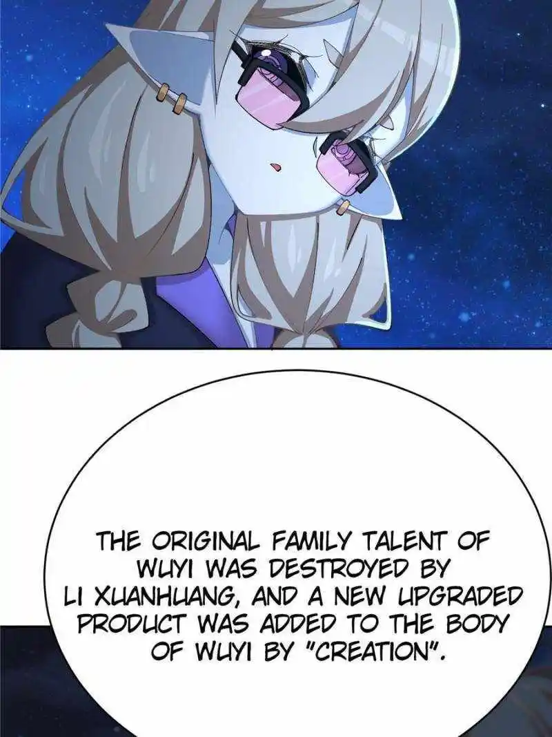 I Picked up an Attribute Chapter 349