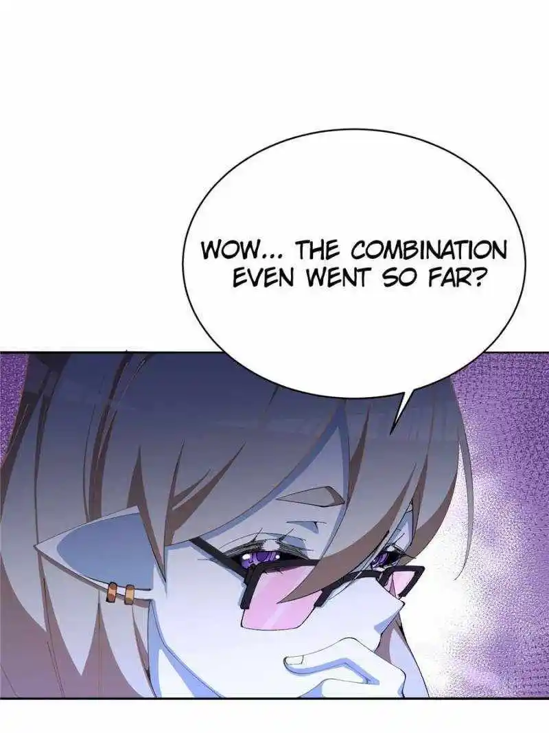 I Picked up an Attribute Chapter 349