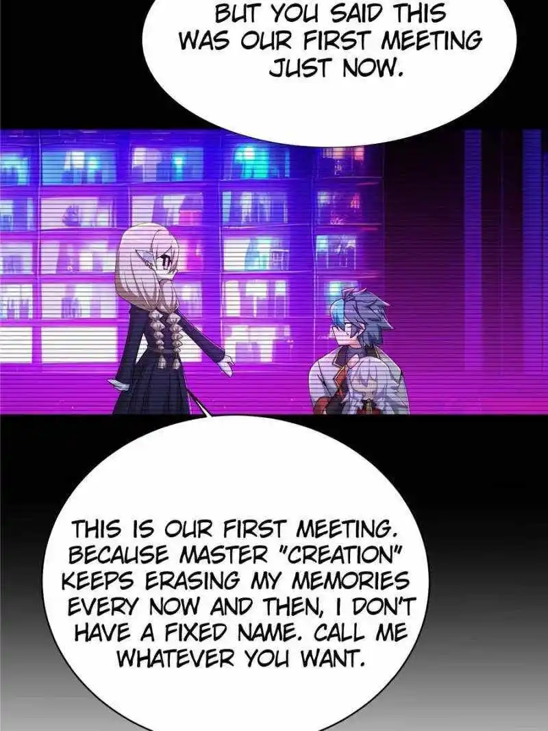 I Picked up an Attribute Chapter 349