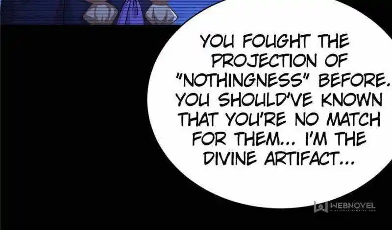 I Picked up an Attribute Chapter 349