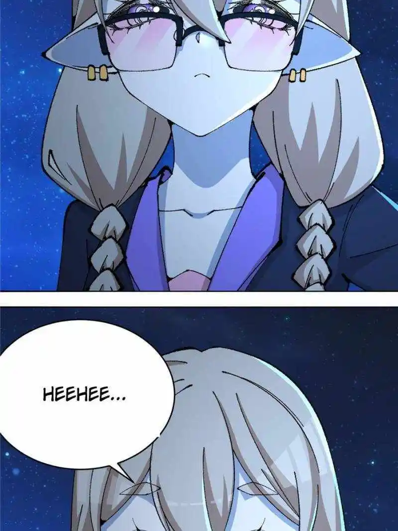 I Picked up an Attribute Chapter 349