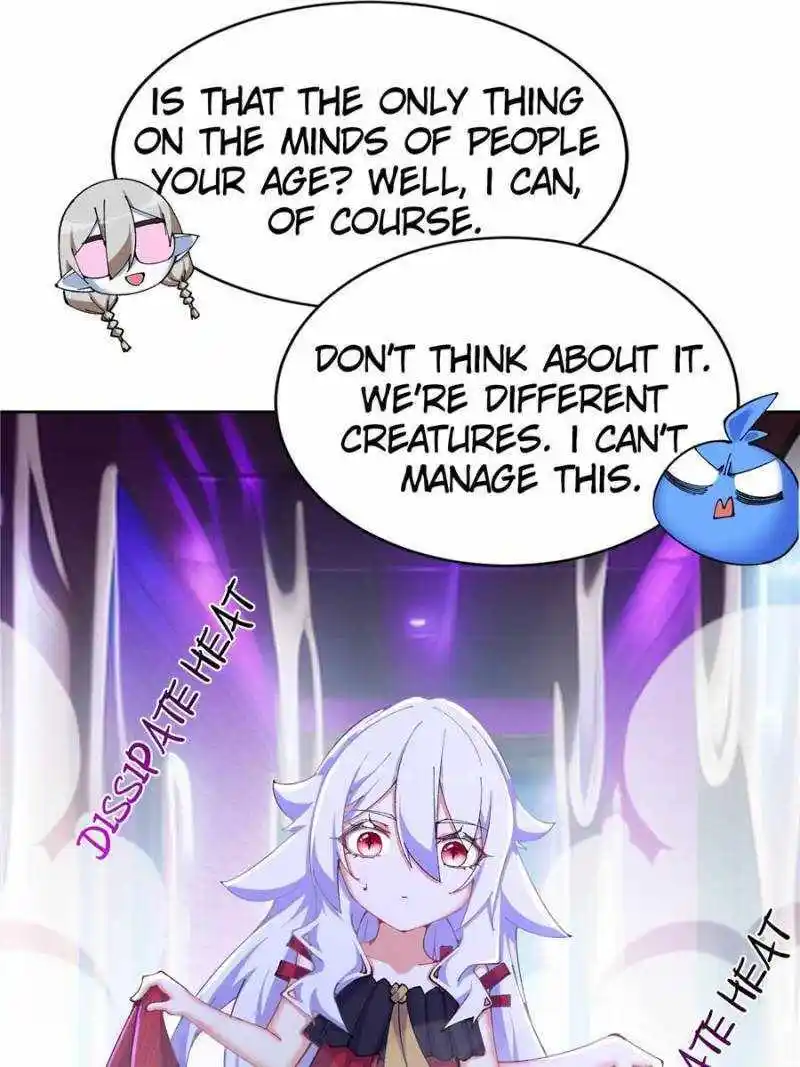 I Picked up an Attribute Chapter 349