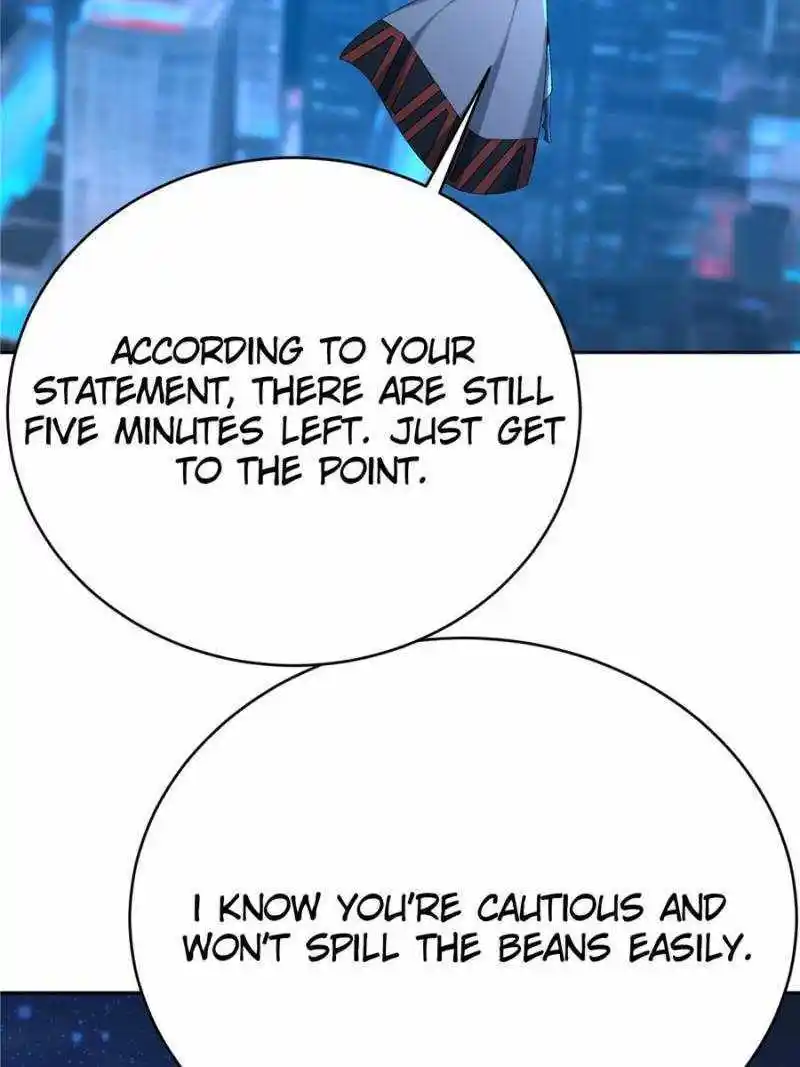 I Picked up an Attribute Chapter 349