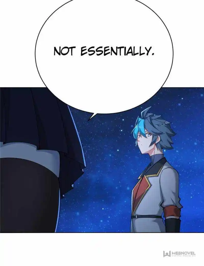 I Picked up an Attribute Chapter 349