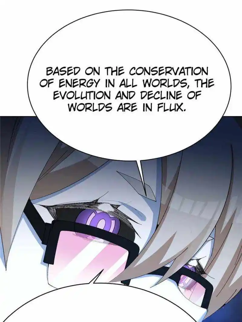 I Picked up an Attribute Chapter 349