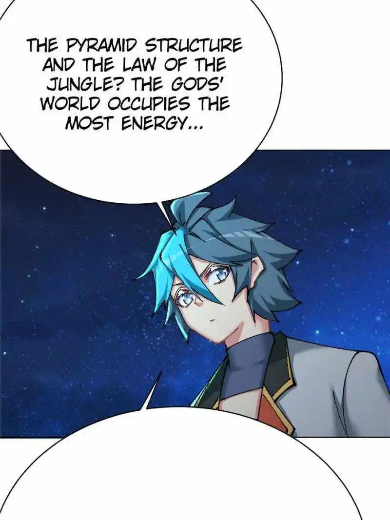 I Picked up an Attribute Chapter 349