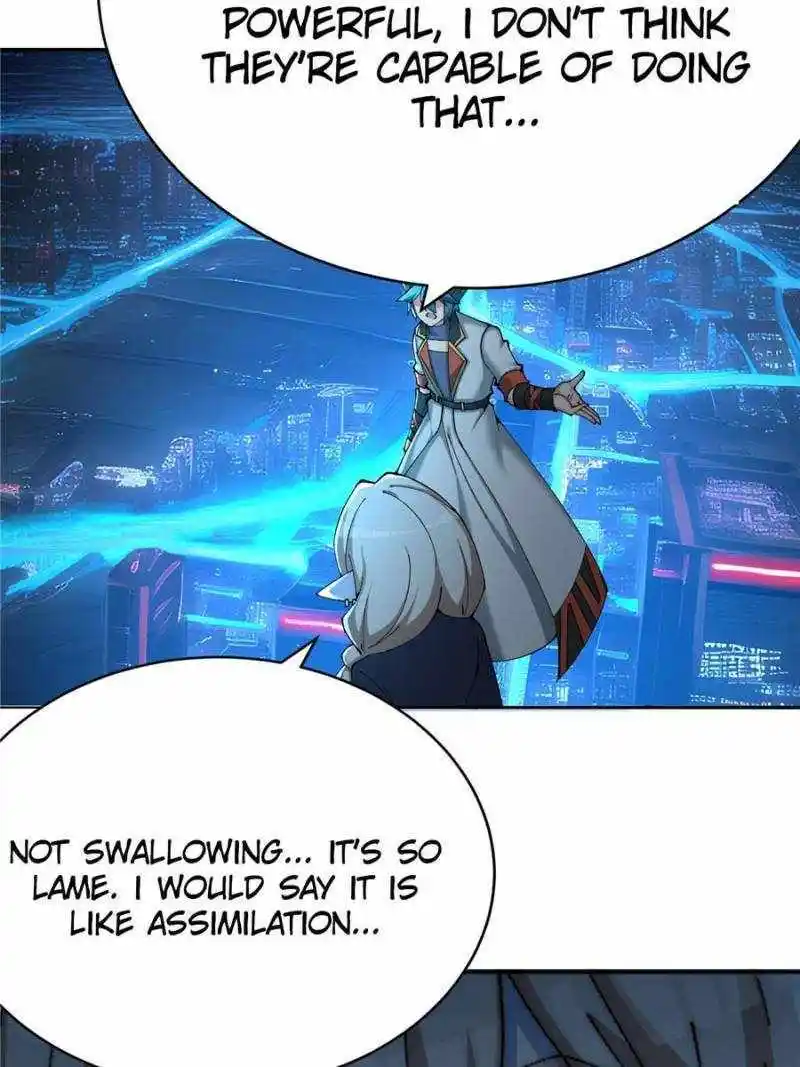 I Picked up an Attribute Chapter 349