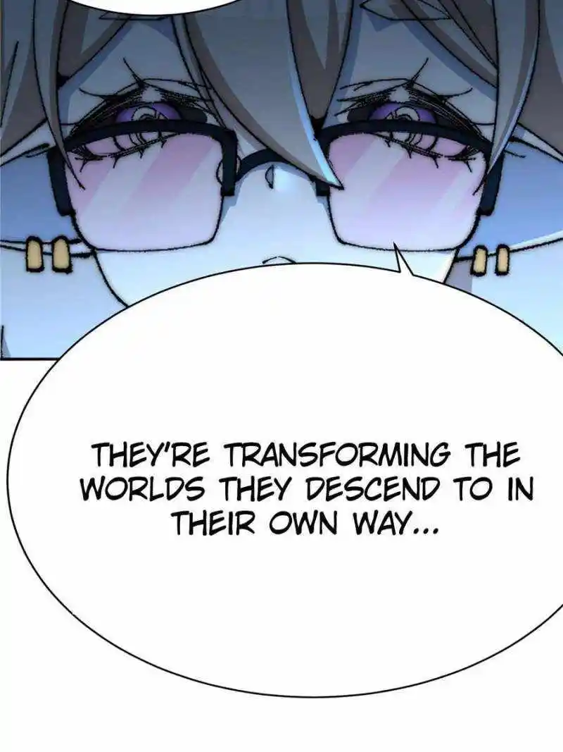 I Picked up an Attribute Chapter 349