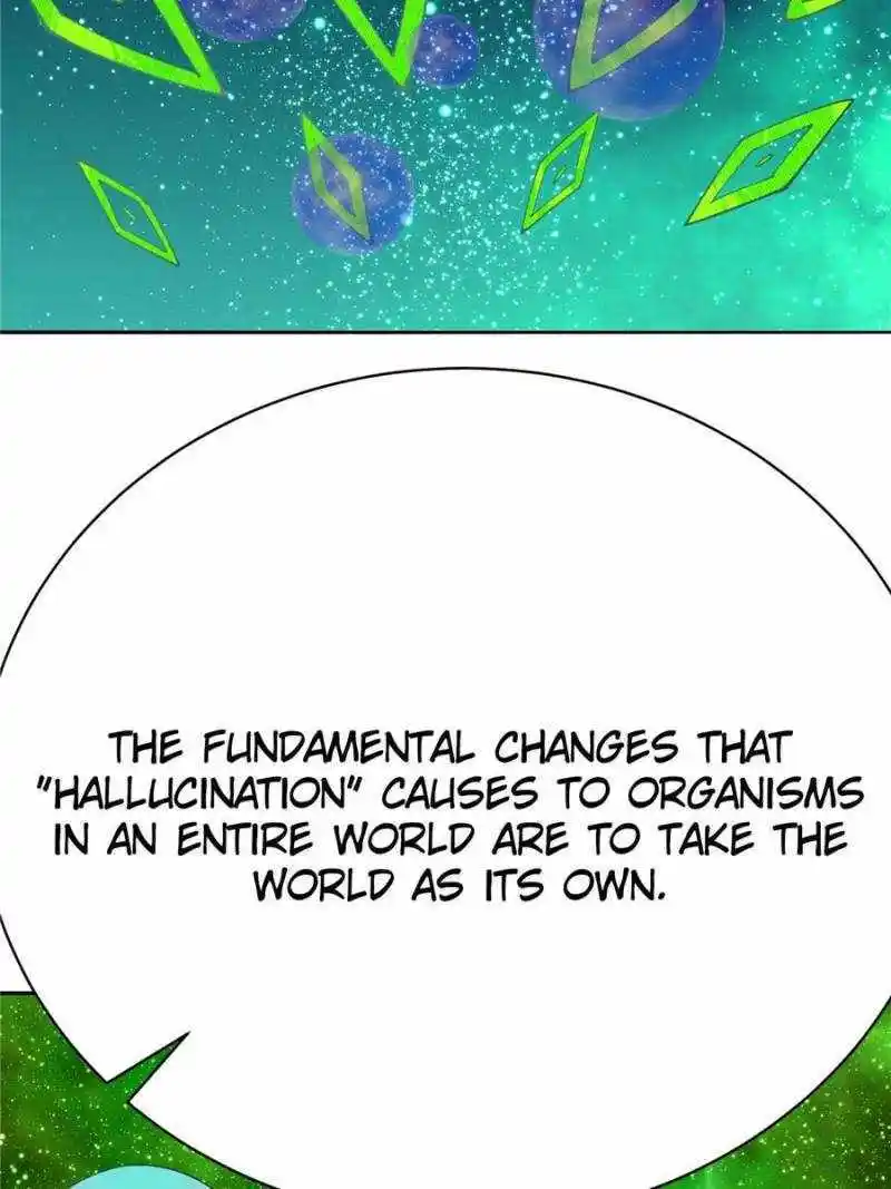 I Picked up an Attribute Chapter 349