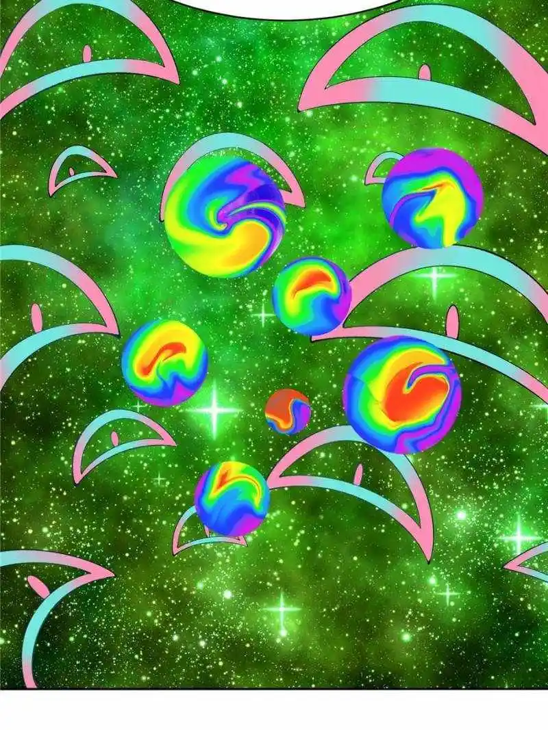 I Picked up an Attribute Chapter 349