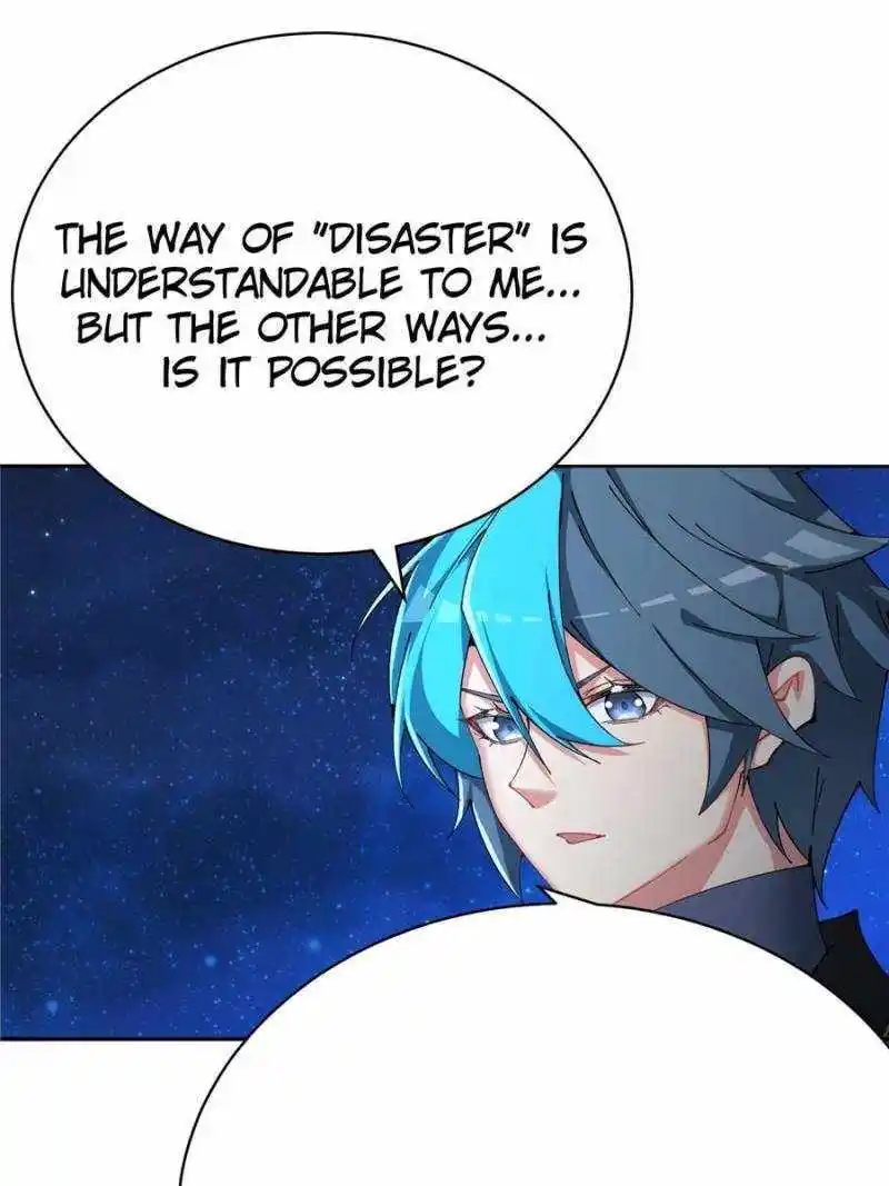 I Picked up an Attribute Chapter 349