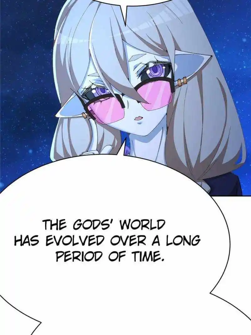 I Picked up an Attribute Chapter 349