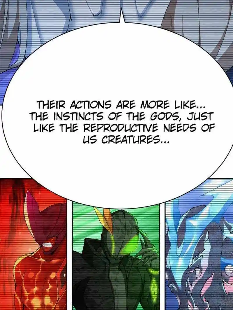 I Picked up an Attribute Chapter 349