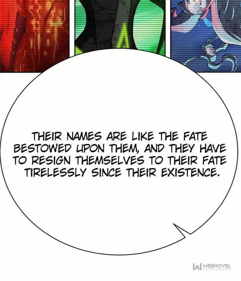 I Picked up an Attribute Chapter 349