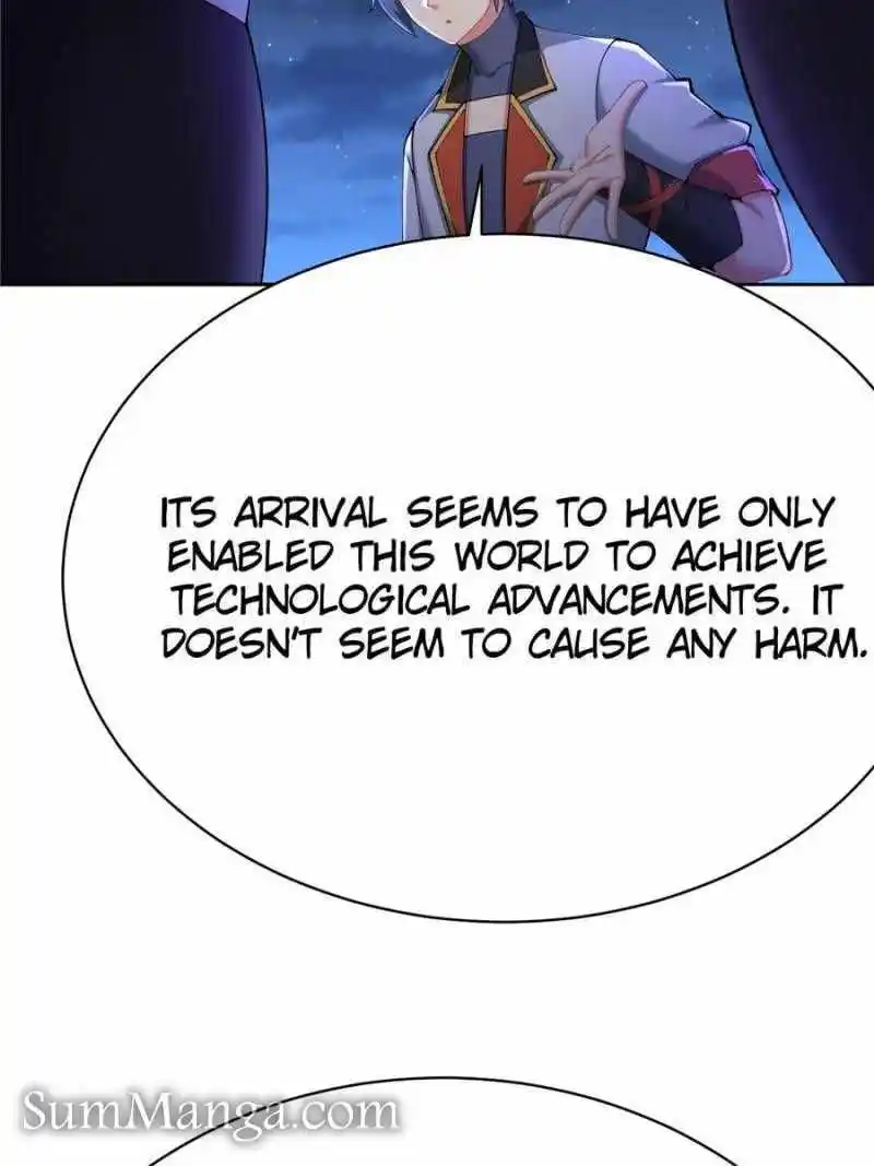 I Picked up an Attribute Chapter 349