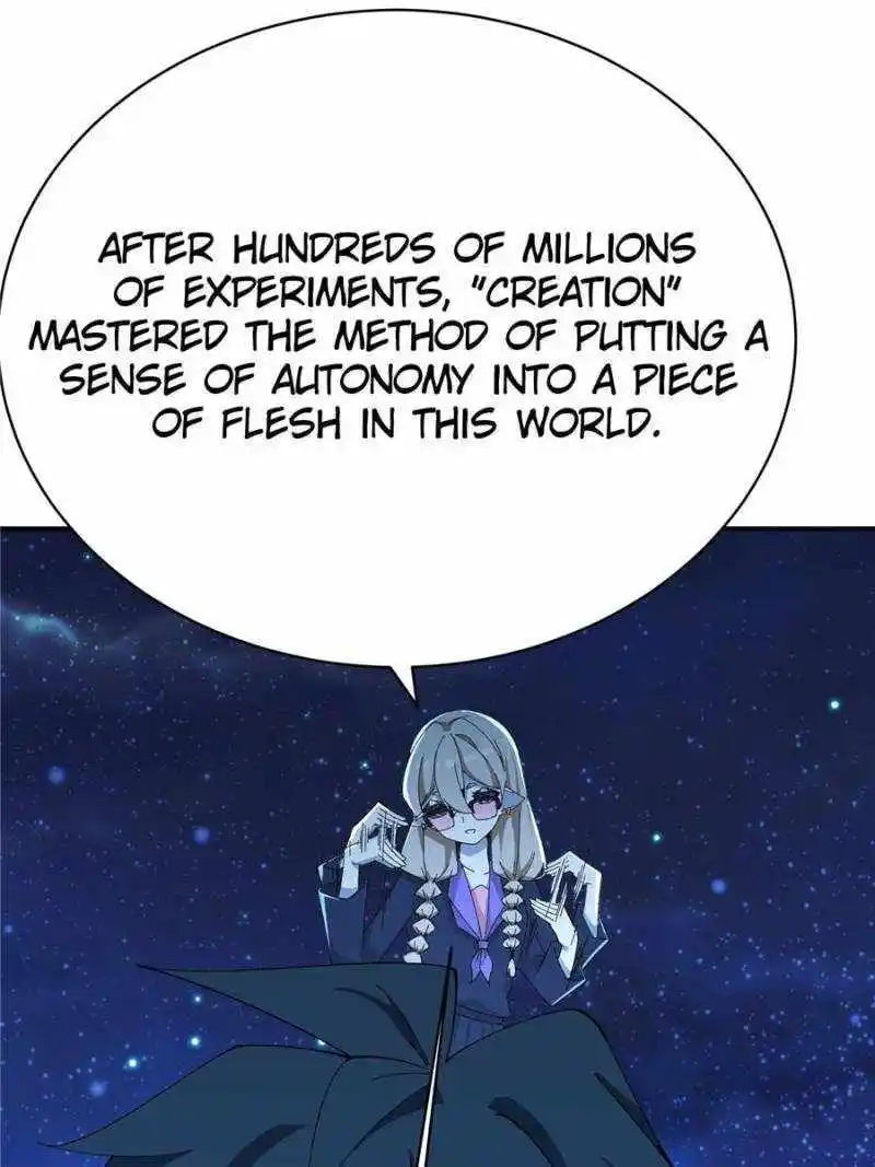 I Picked up an Attribute Chapter 349