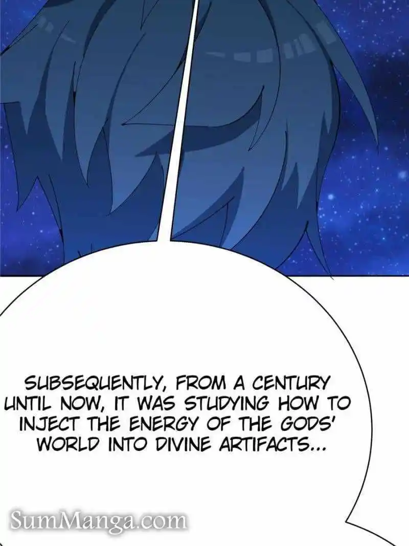 I Picked up an Attribute Chapter 349