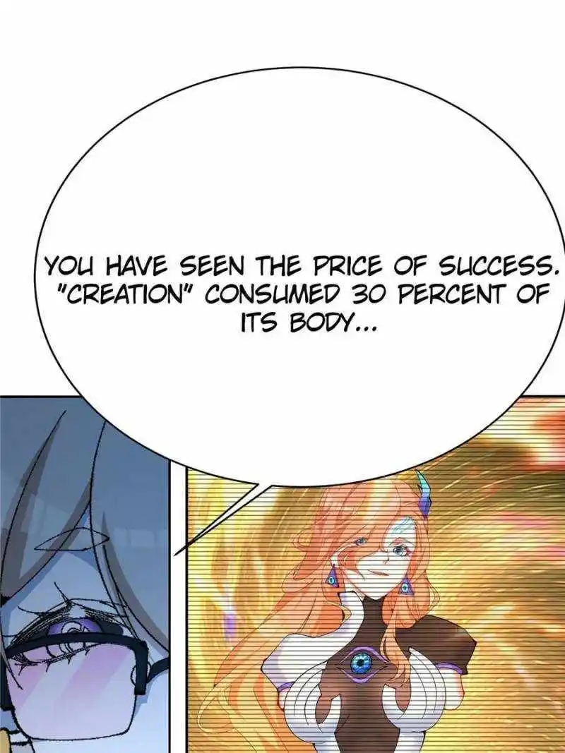 I Picked up an Attribute Chapter 349