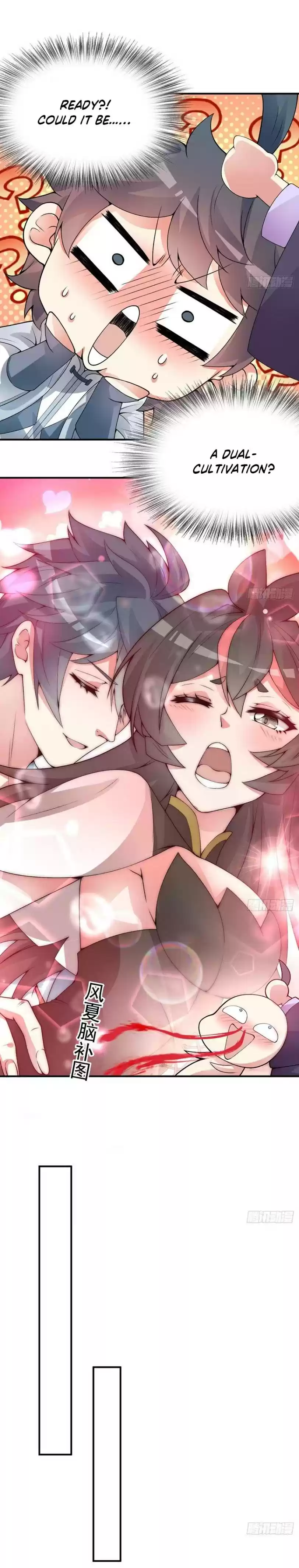 I Picked Up An Attribute Chapter 35