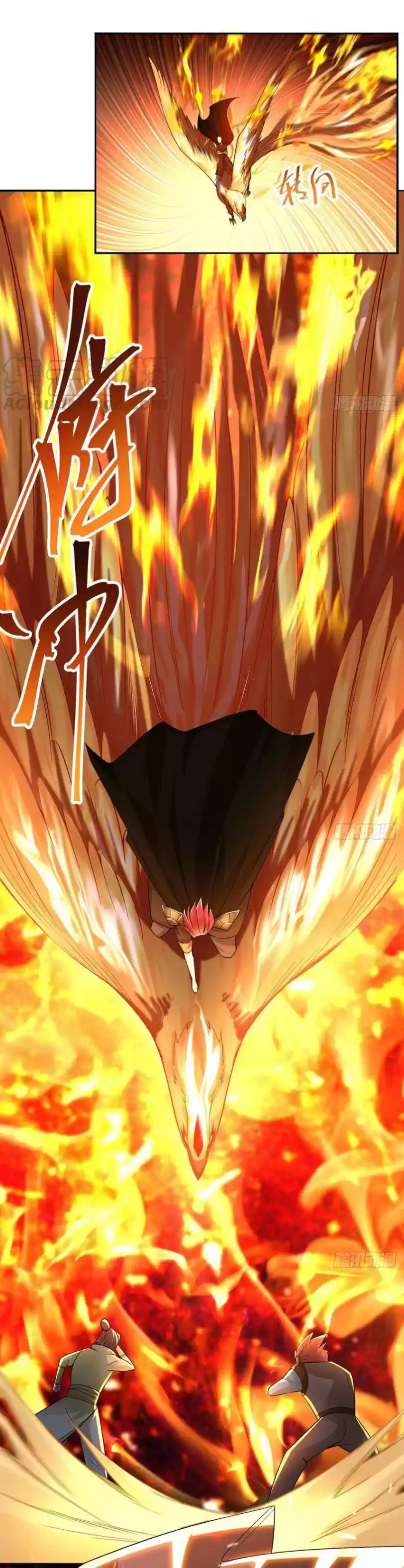 I Picked Up An Attribute Chapter 35