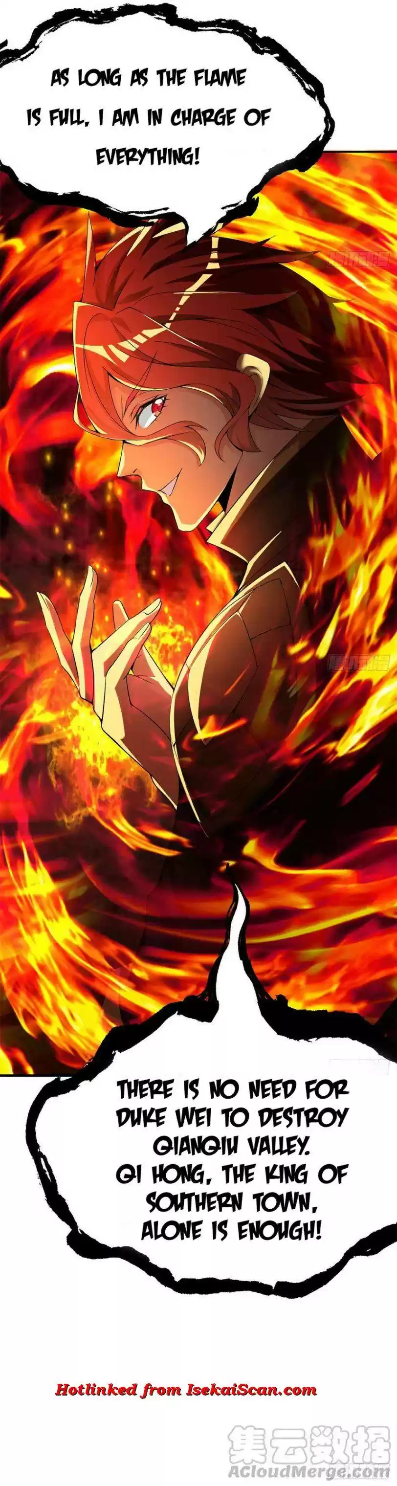 I Picked Up An Attribute Chapter 35