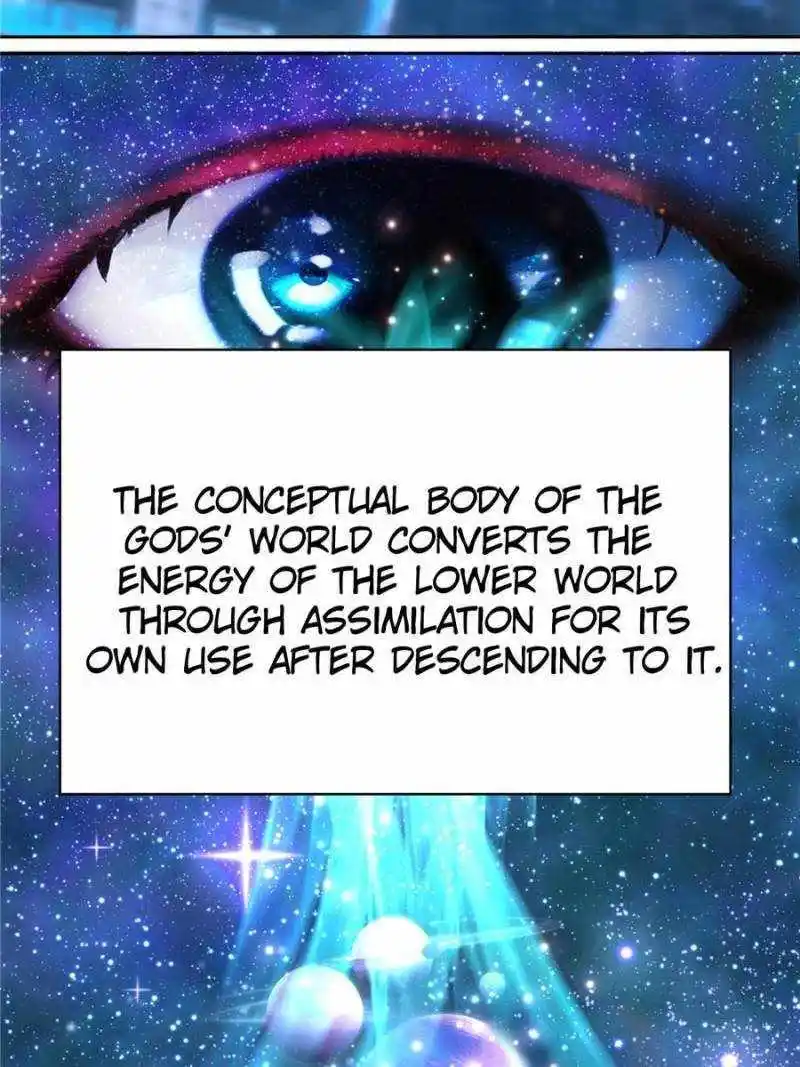 I Picked up an Attribute Chapter 350