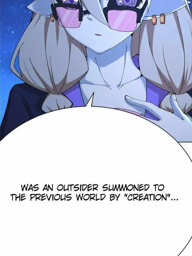 I Picked up an Attribute Chapter 350